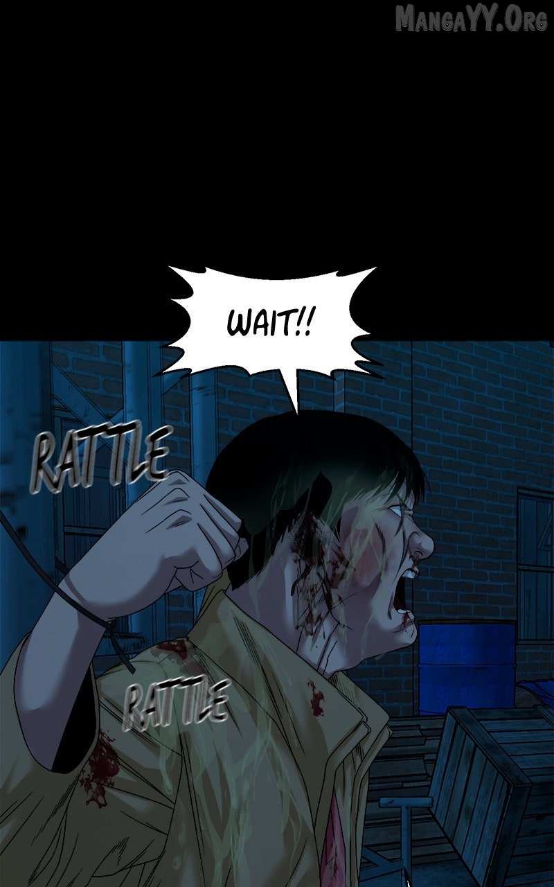 Read Mysterious Village chapter 74 image 59 on Lezhin