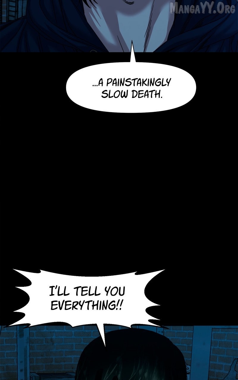 Read Mysterious Village chapter 74 image 63 on Lezhin