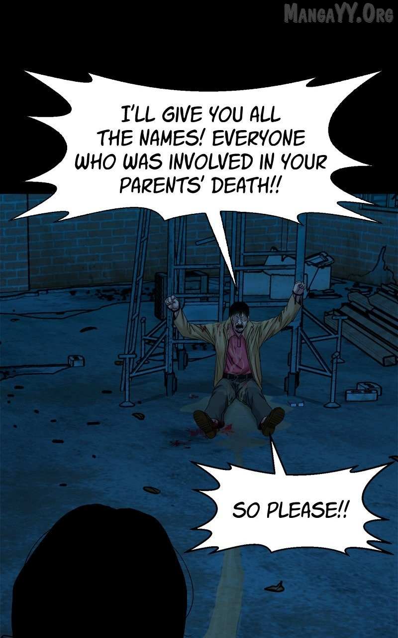 Read Mysterious Village chapter 74 image 65 on Lezhin
