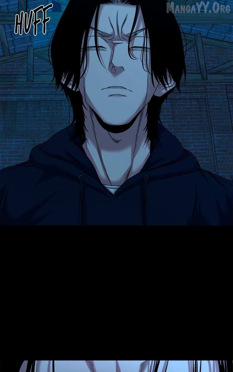 Read Mysterious Village chapter 74 image 7 on Lezhin