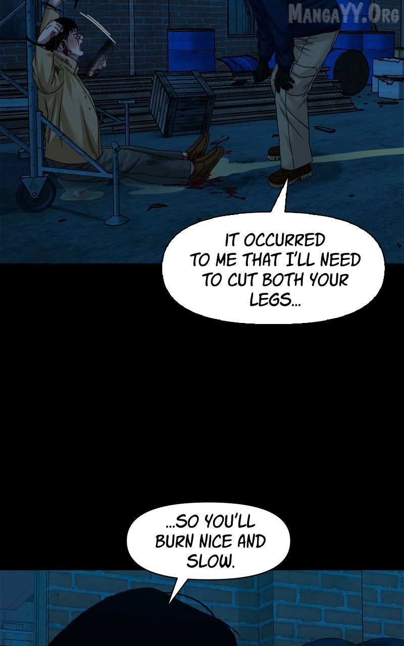 Read Mysterious Village chapter 74 image 80 on Lezhin