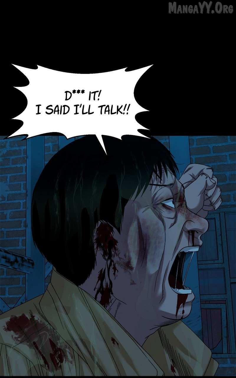 Read Mysterious Village chapter 74 image 82 on Lezhin