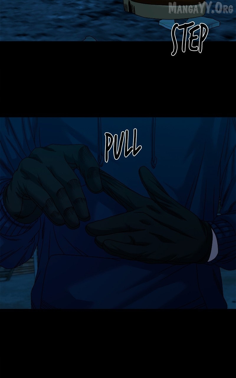 Read Mysterious Village chapter 74 image 84 on Lezhin