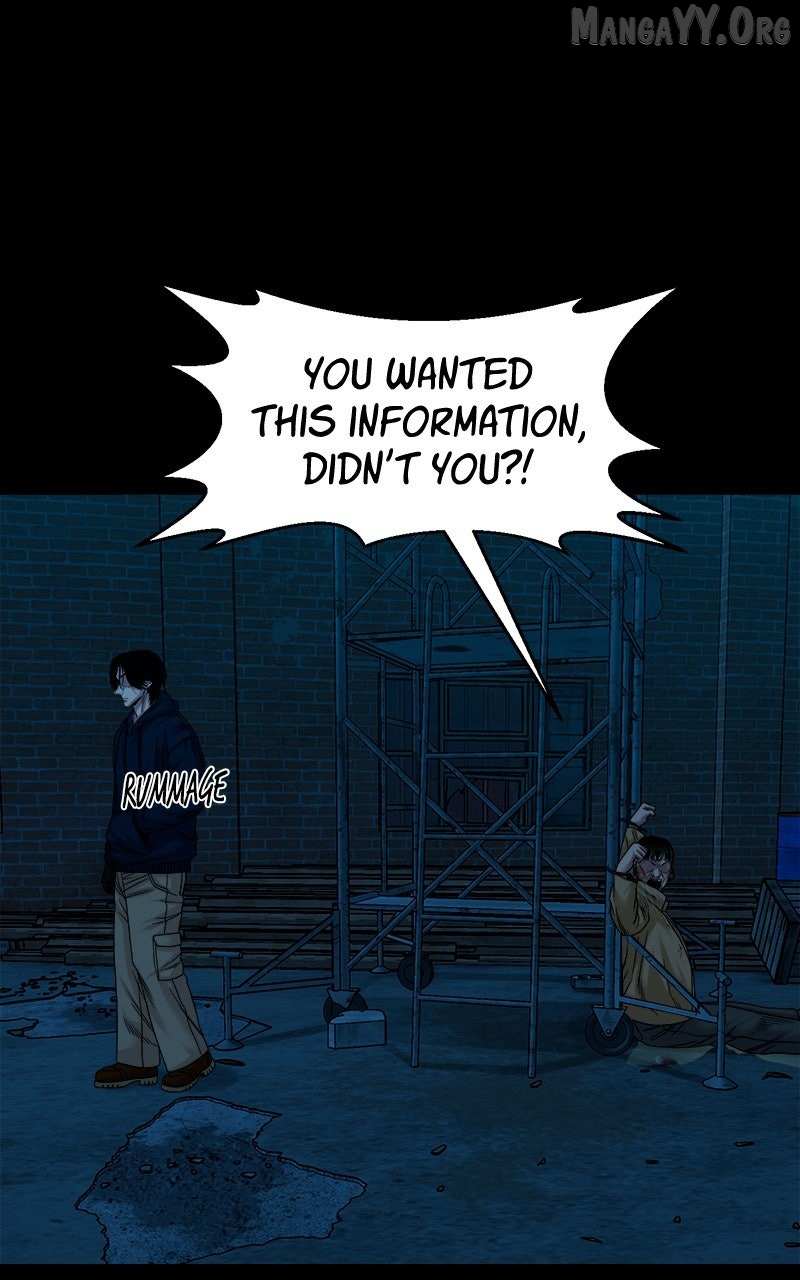 Read Mysterious Village chapter 74 image 85 on Lezhin