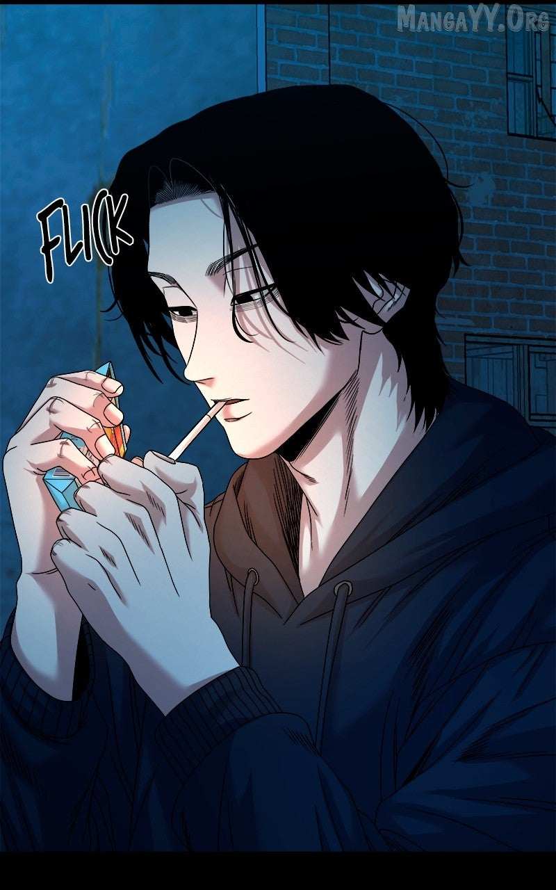 Read Mysterious Village chapter 74 image 88 on Lezhin
