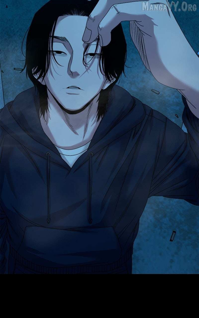 Read Mysterious Village chapter 74 image 92 on Lezhin