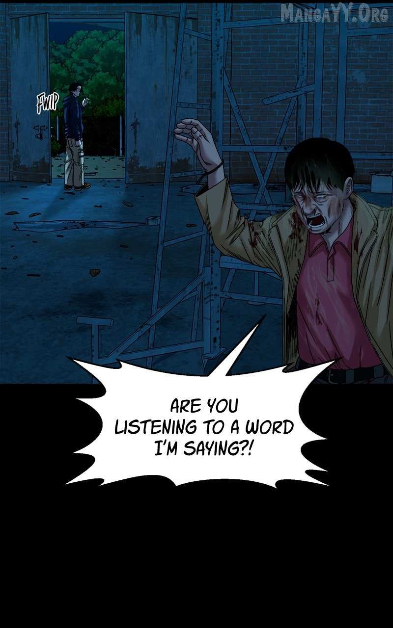 Read Mysterious Village chapter 74 image 95 on Lezhin
