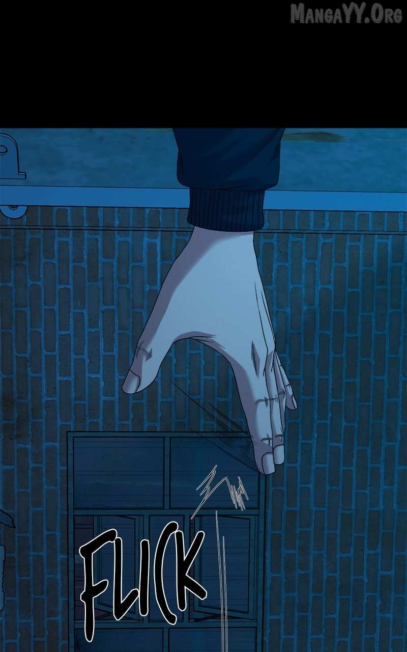 Read Mysterious Village chapter 74 image 97 on Lezhin