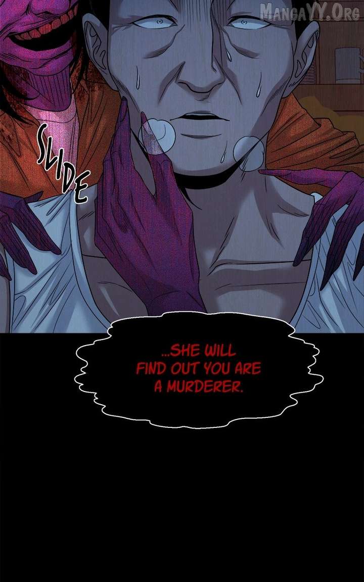 Mysterious Village Chapter 75 page 103 - 