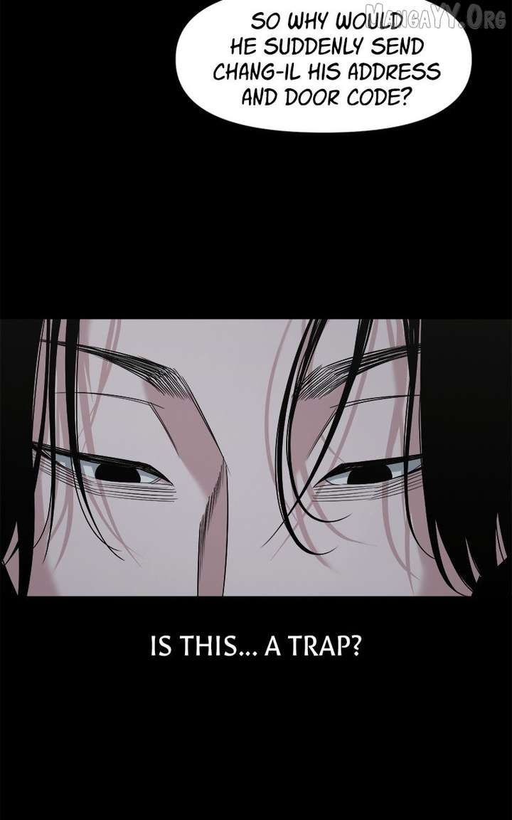 Mysterious Village Chapter 75 page 12 - 