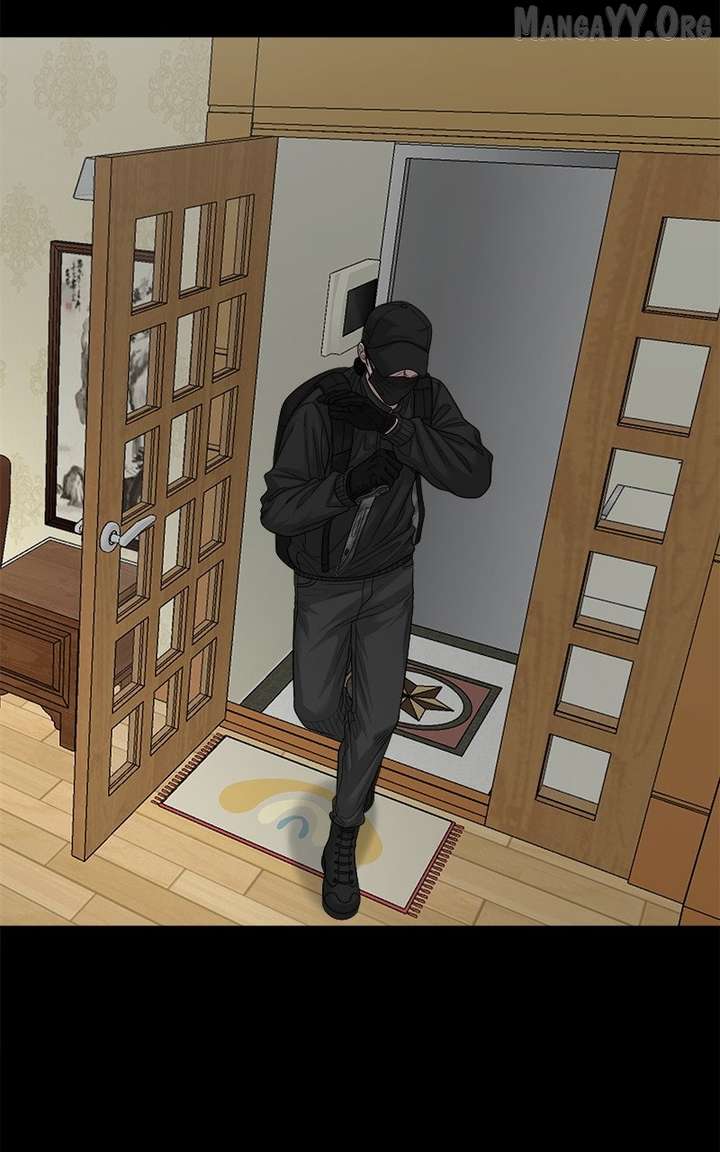 Mysterious Village Chapter 75 page 42 - 