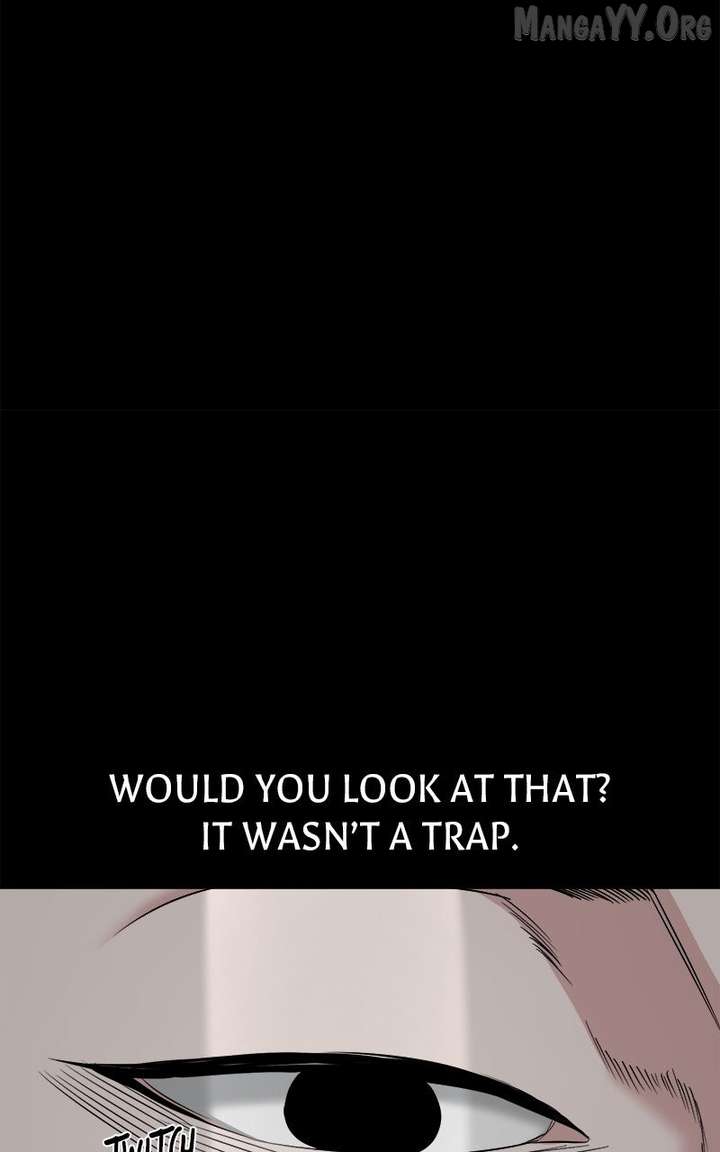 Mysterious Village Chapter 75 page 53 - 