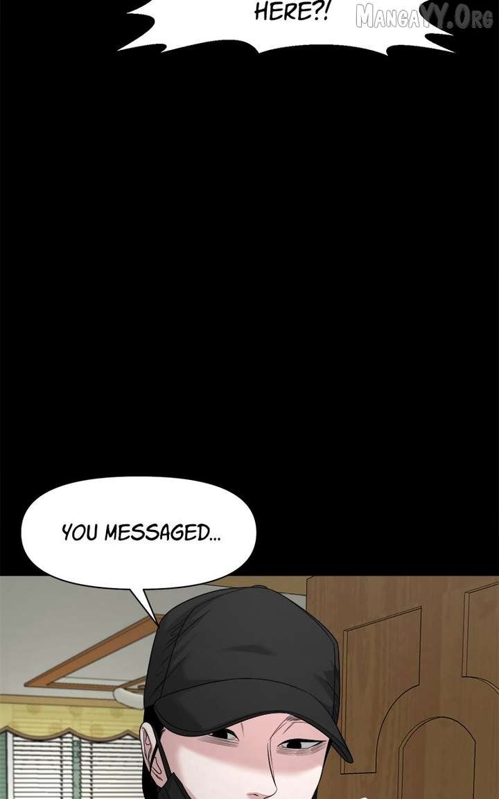 Mysterious Village Chapter 75 page 59 - 