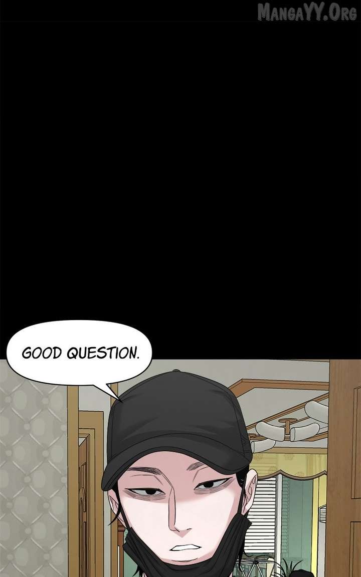 Mysterious Village Chapter 75 page 66 - 