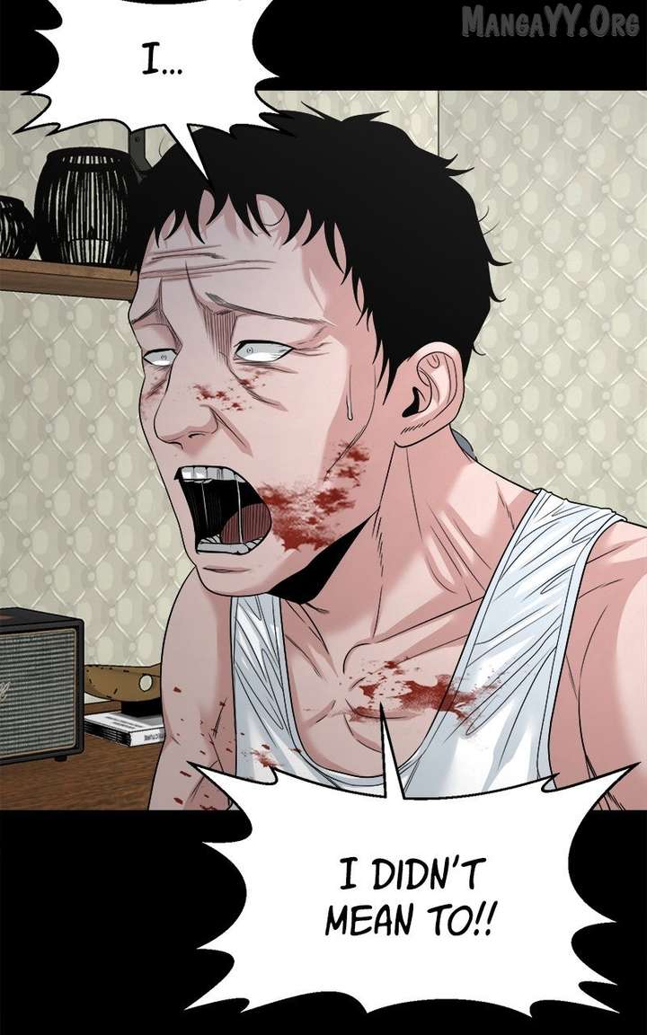 Mysterious Village Chapter 75 page 75 - 