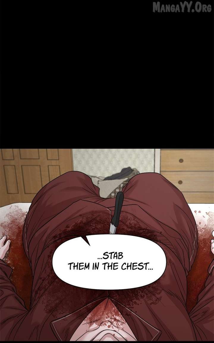 Mysterious Village Chapter 75 page 80 - 