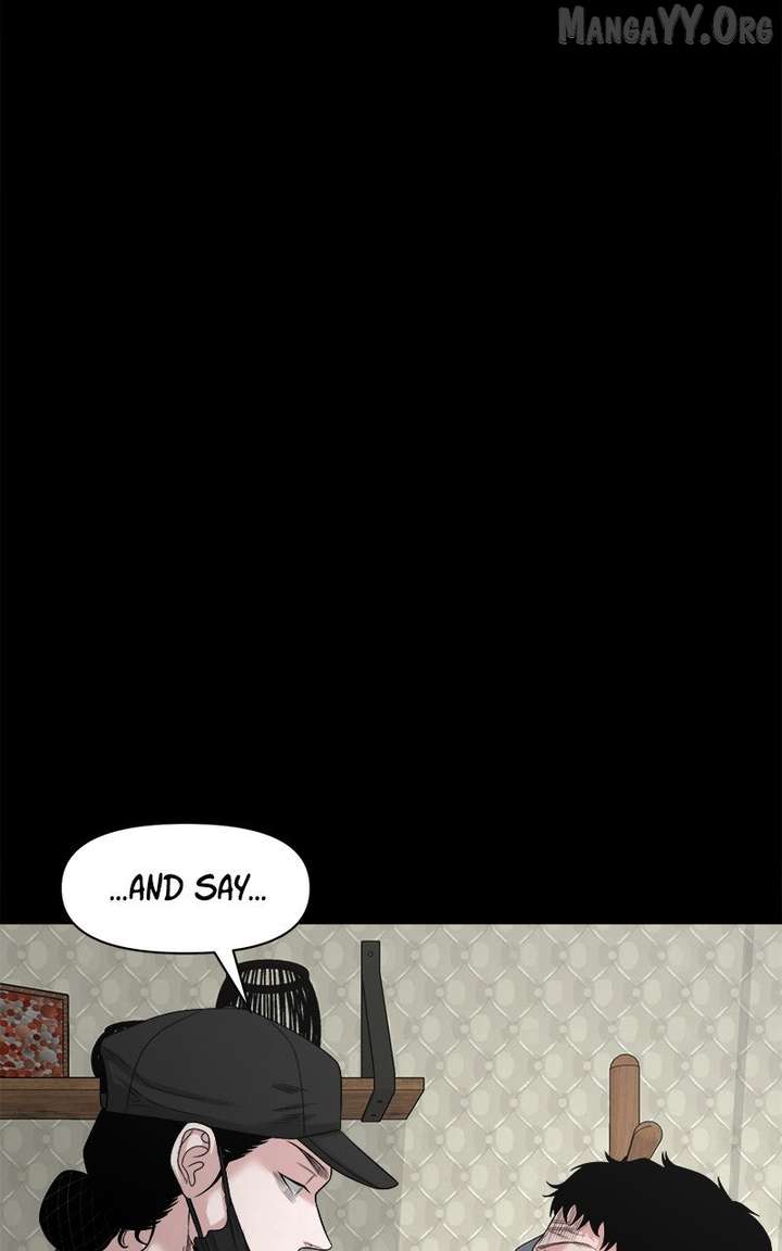 Mysterious Village Chapter 75 page 81 - 