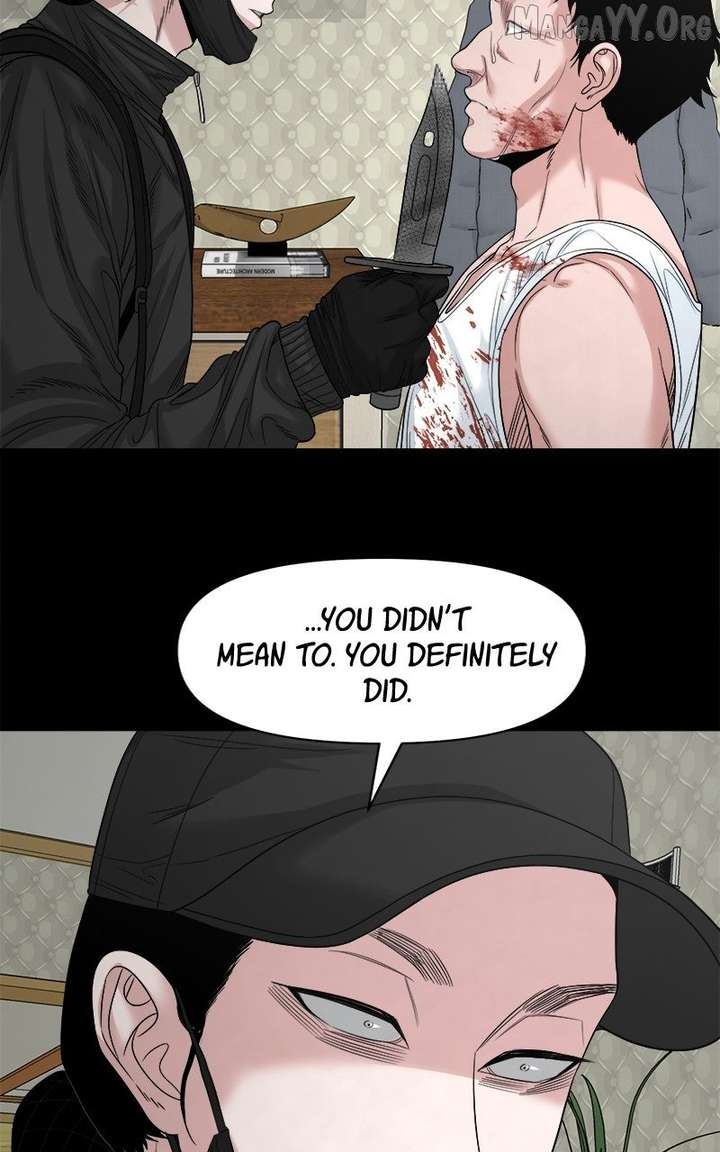 Mysterious Village Chapter 75 page 82 - 