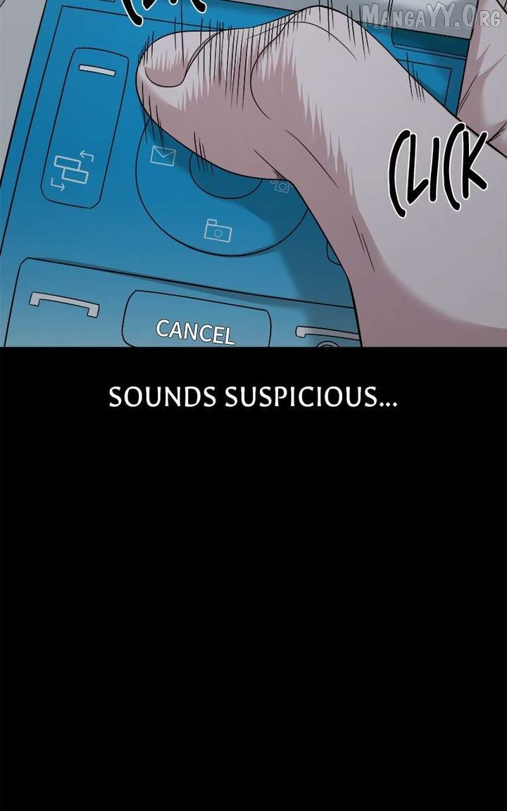 Mysterious Village Chapter 75 page 10 - 