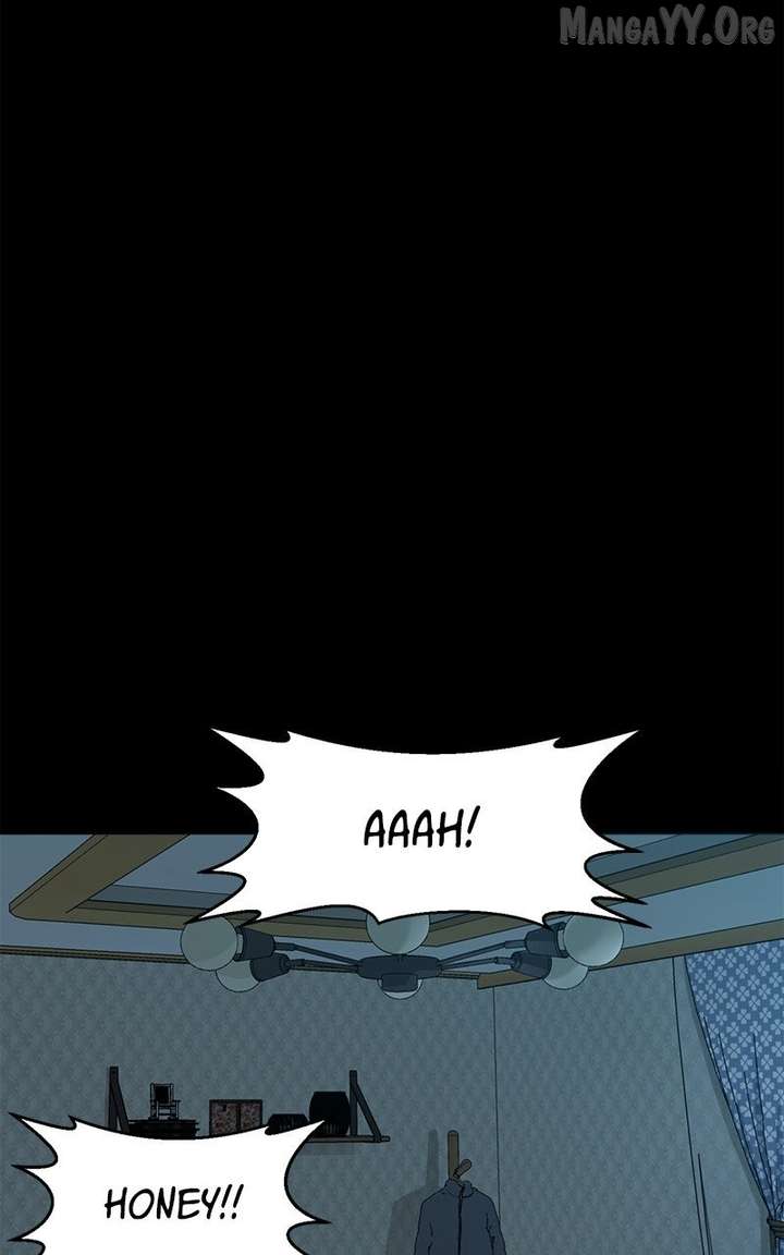 Mysterious Village Chapter 75 page 93 - 
