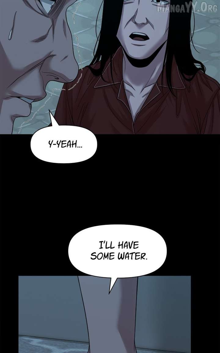 Mysterious Village Chapter 75 page 96 - 