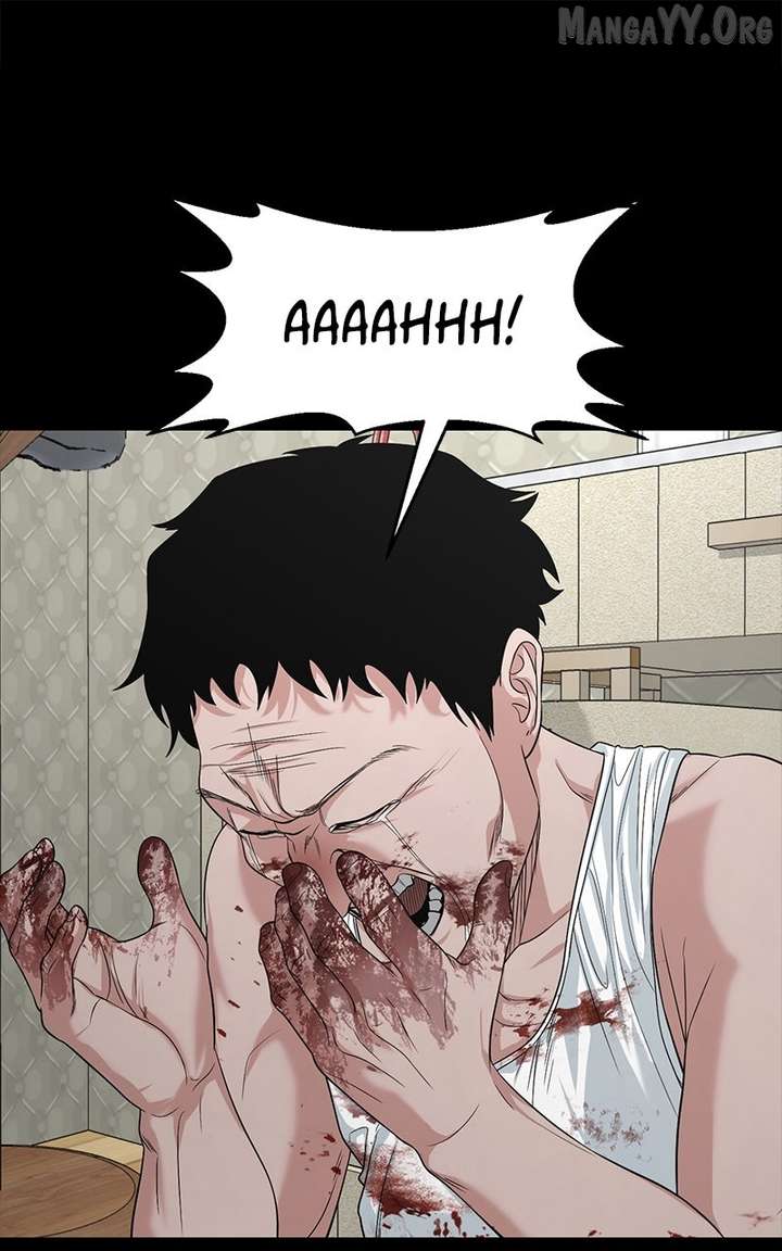 Read Mysterious Village chapter 76 image 1 on Lezhin