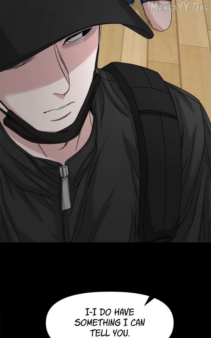 Read Mysterious Village chapter 76 image 102 on Lezhin