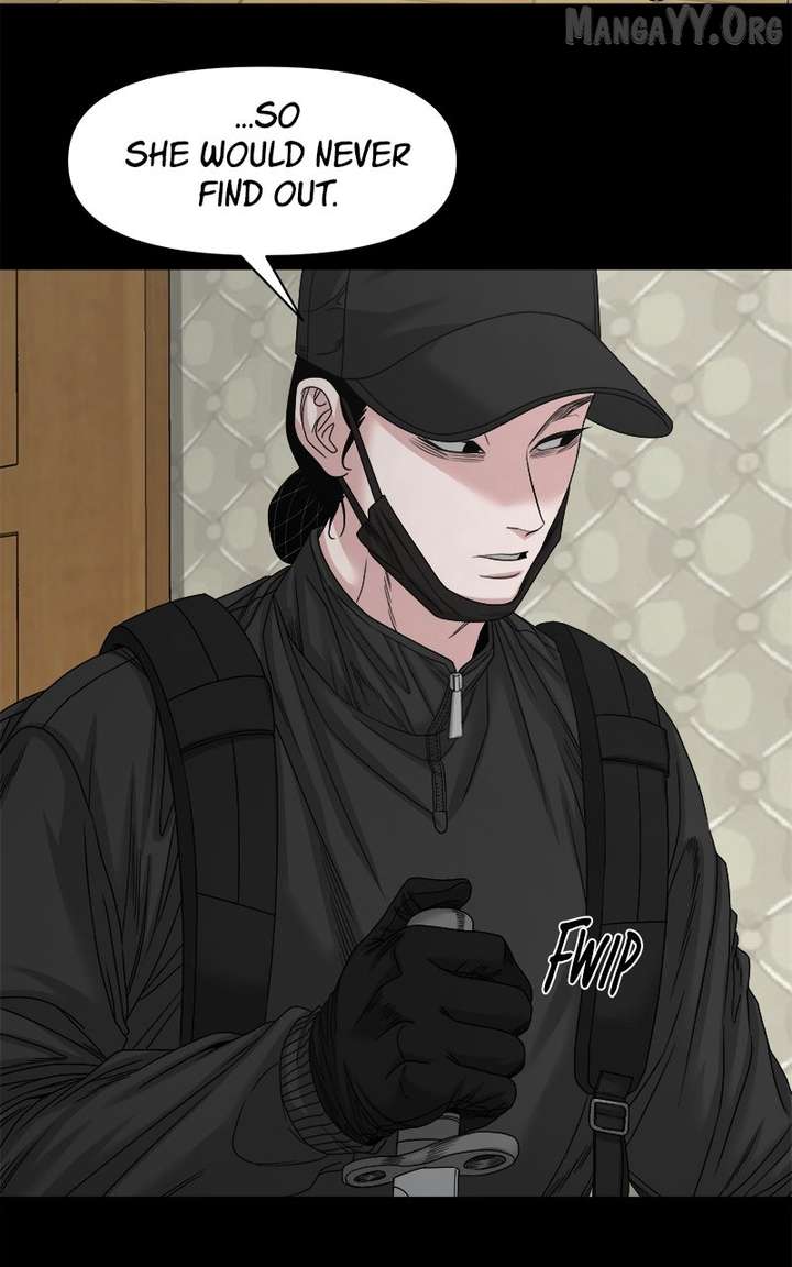 Read Mysterious Village chapter 76 image 109 on Lezhin