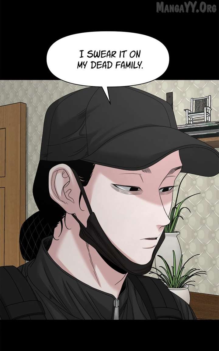 Read Mysterious Village chapter 76 image 112 on Lezhin