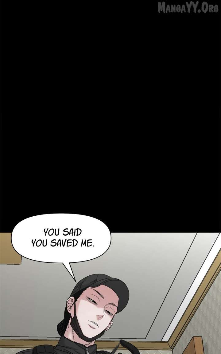 Read Mysterious Village chapter 76 image 113 on Lezhin