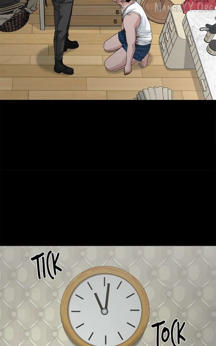 Read Mysterious Village chapter 76 image 116 on Lezhin