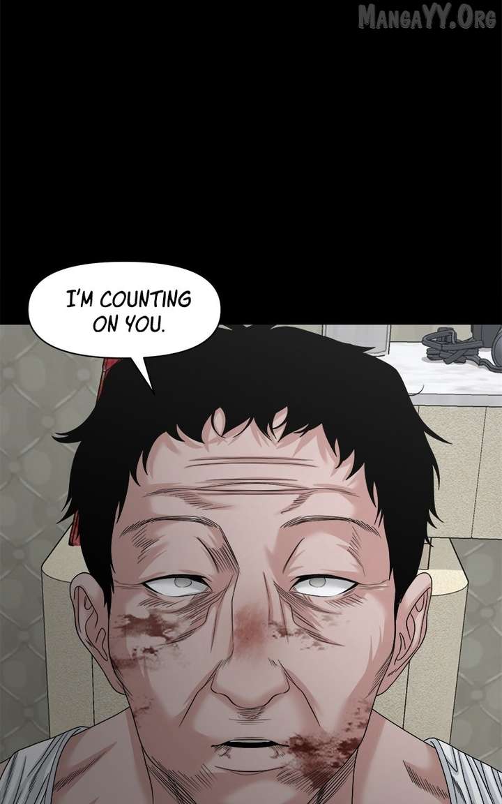Read Mysterious Village chapter 76 image 119 on Lezhin