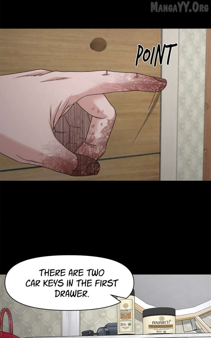 Read Mysterious Village chapter 76 image 121 on Lezhin