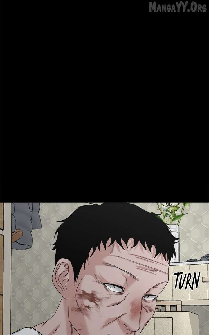 Read Mysterious Village chapter 76 image 124 on Lezhin