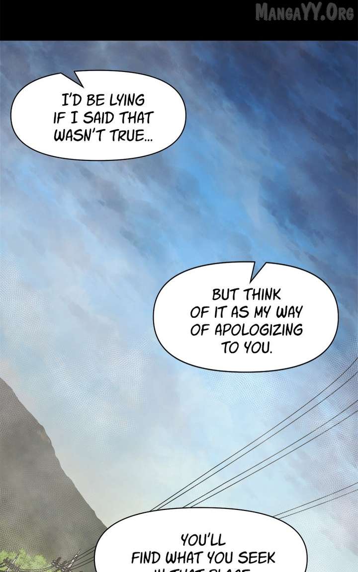 Read Mysterious Village chapter 76 image 128 on Lezhin
