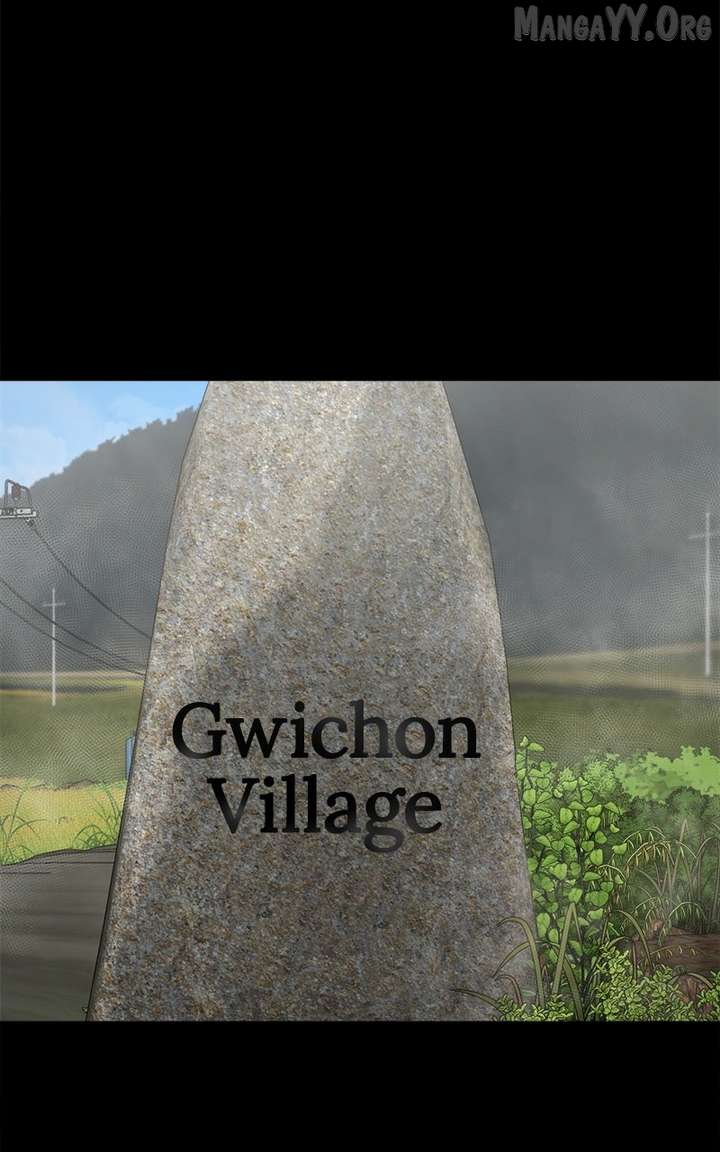 Read Mysterious Village chapter 76 image 134 on Lezhin
