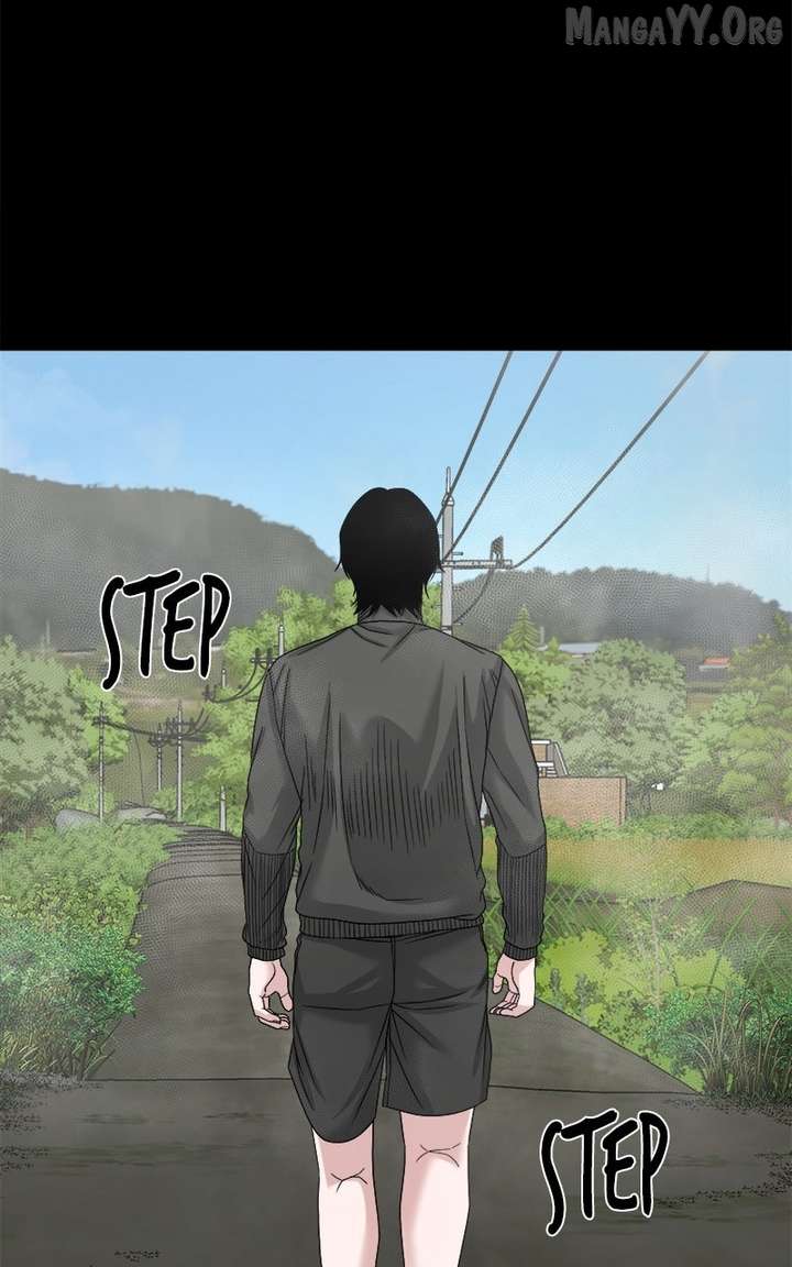 Read Mysterious Village chapter 76 image 137 on Lezhin