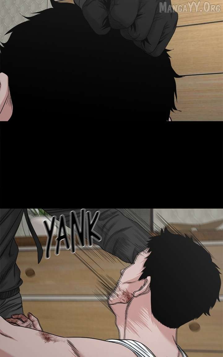 Read Mysterious Village chapter 76 image 17 on Lezhin