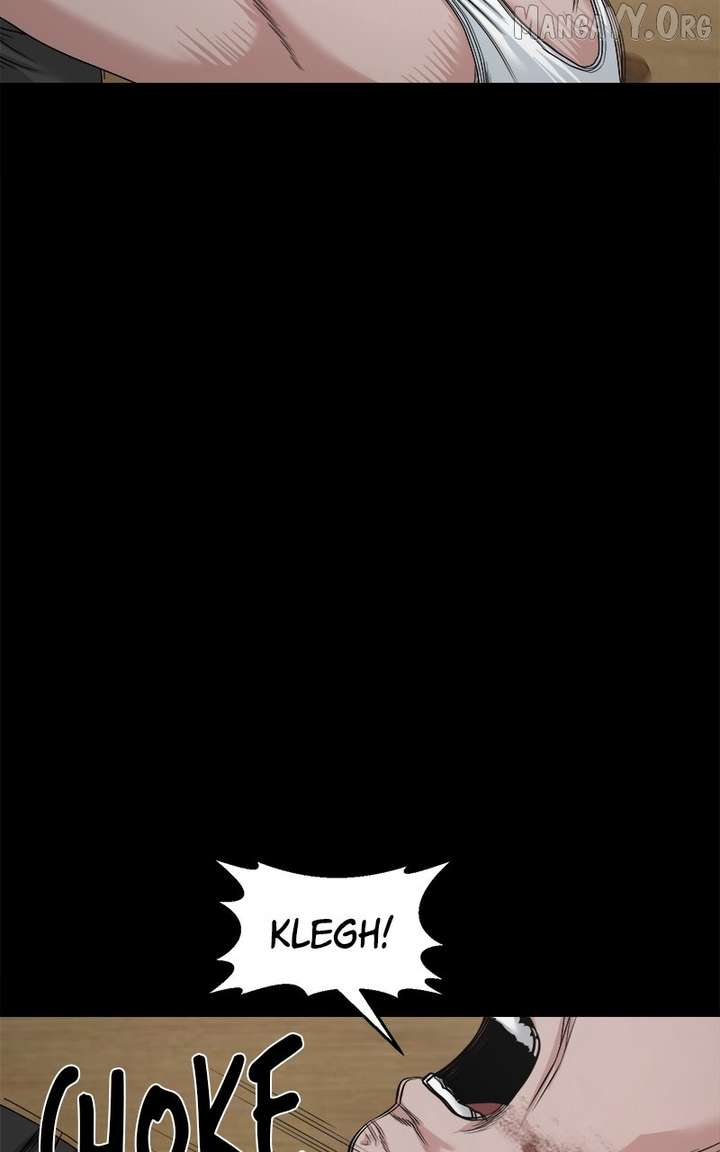Read Mysterious Village chapter 76 image 18 on Lezhin