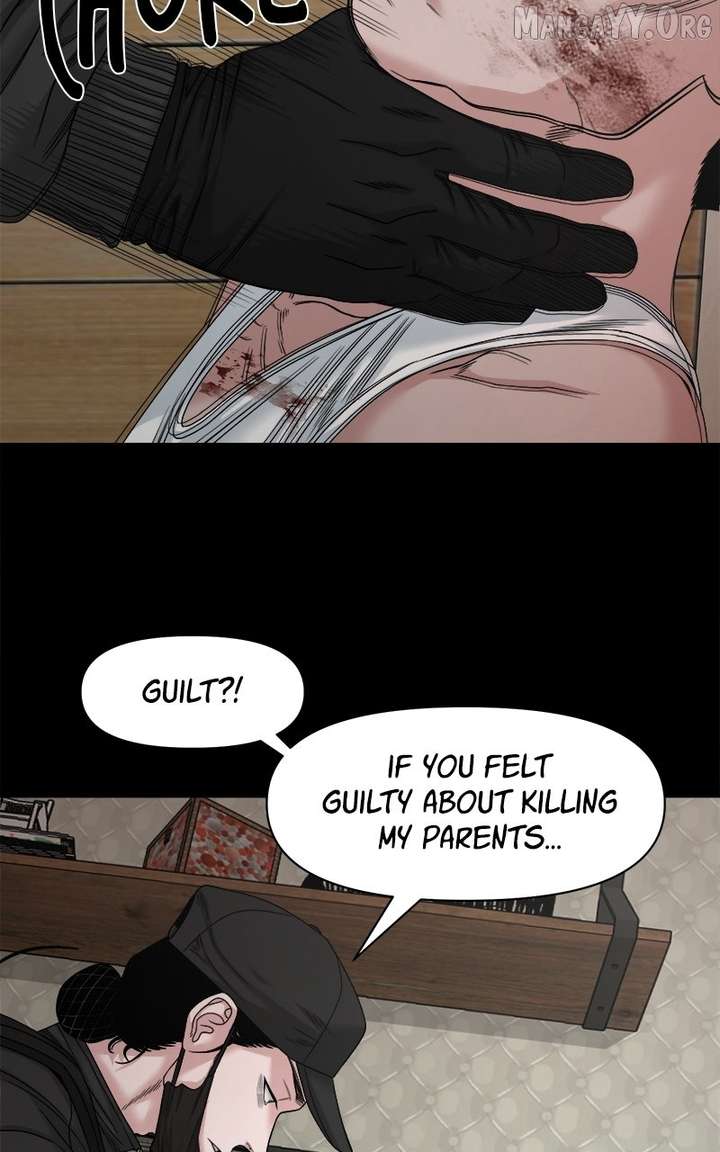 Read Mysterious Village chapter 76 image 19 on Lezhin