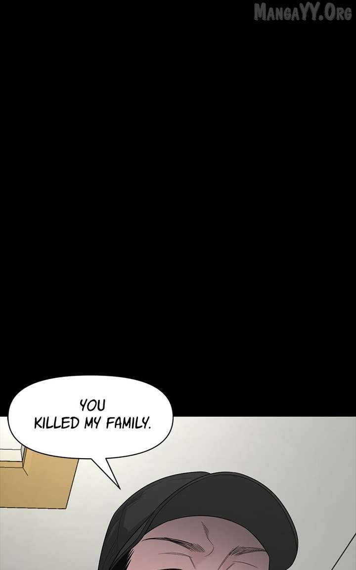 Read Mysterious Village chapter 76 image 2 on Lezhin