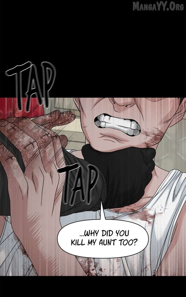 Read Mysterious Village chapter 76 image 21 on Lezhin