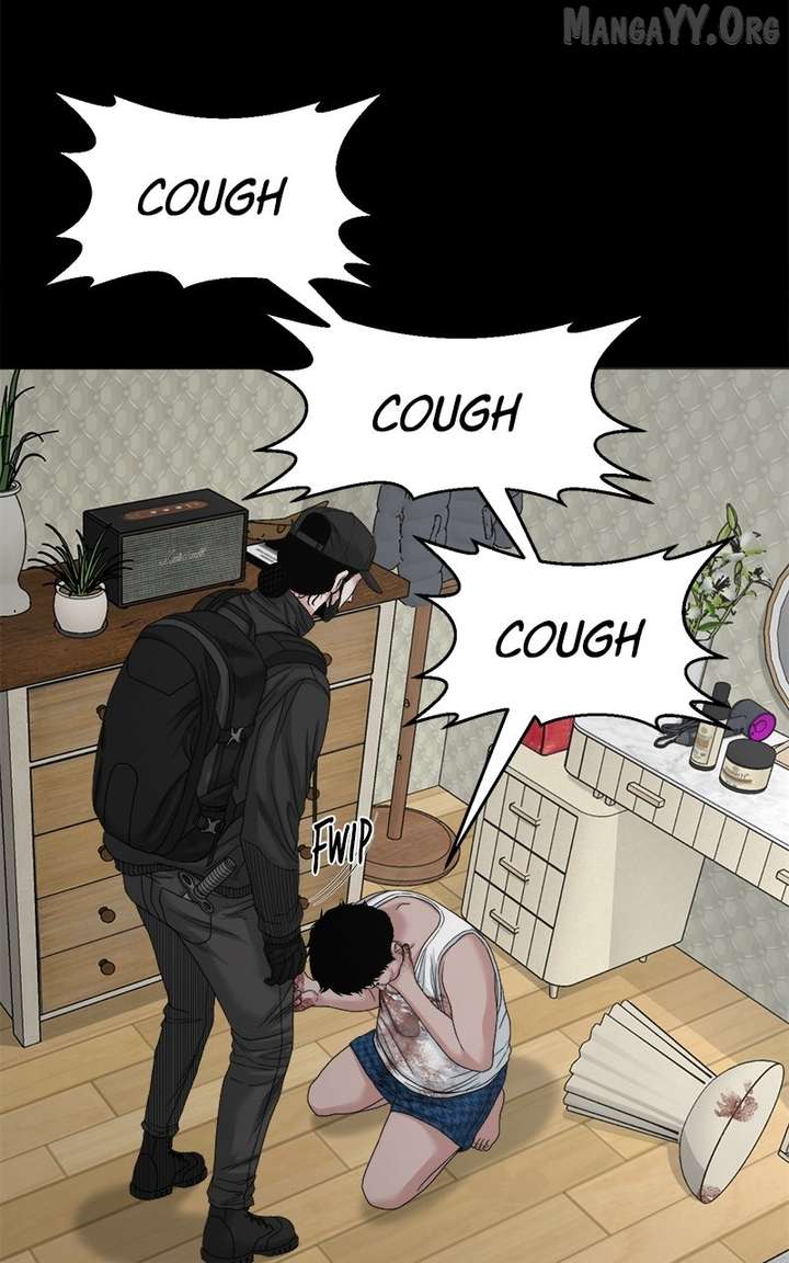 Read Mysterious Village chapter 76 image 25 on Lezhin