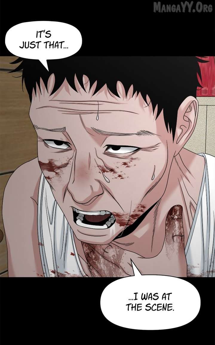 Read Mysterious Village chapter 76 image 28 on Lezhin