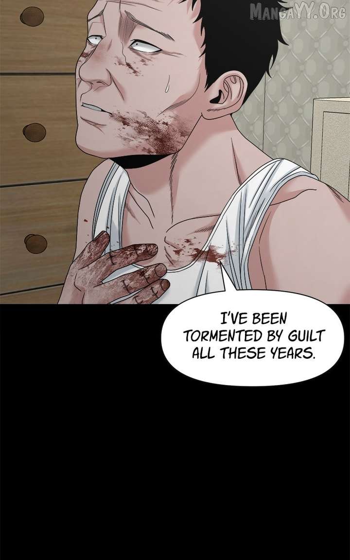 Read Mysterious Village chapter 76 image 33 on Lezhin