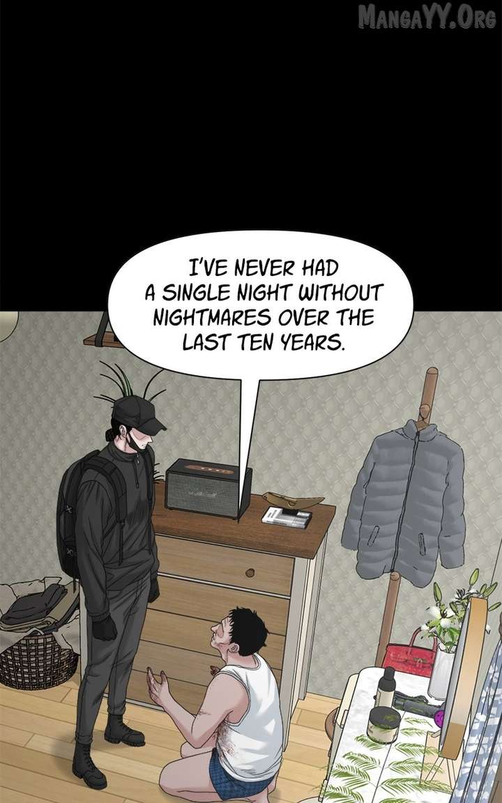 Read Mysterious Village chapter 76 image 34 on Lezhin