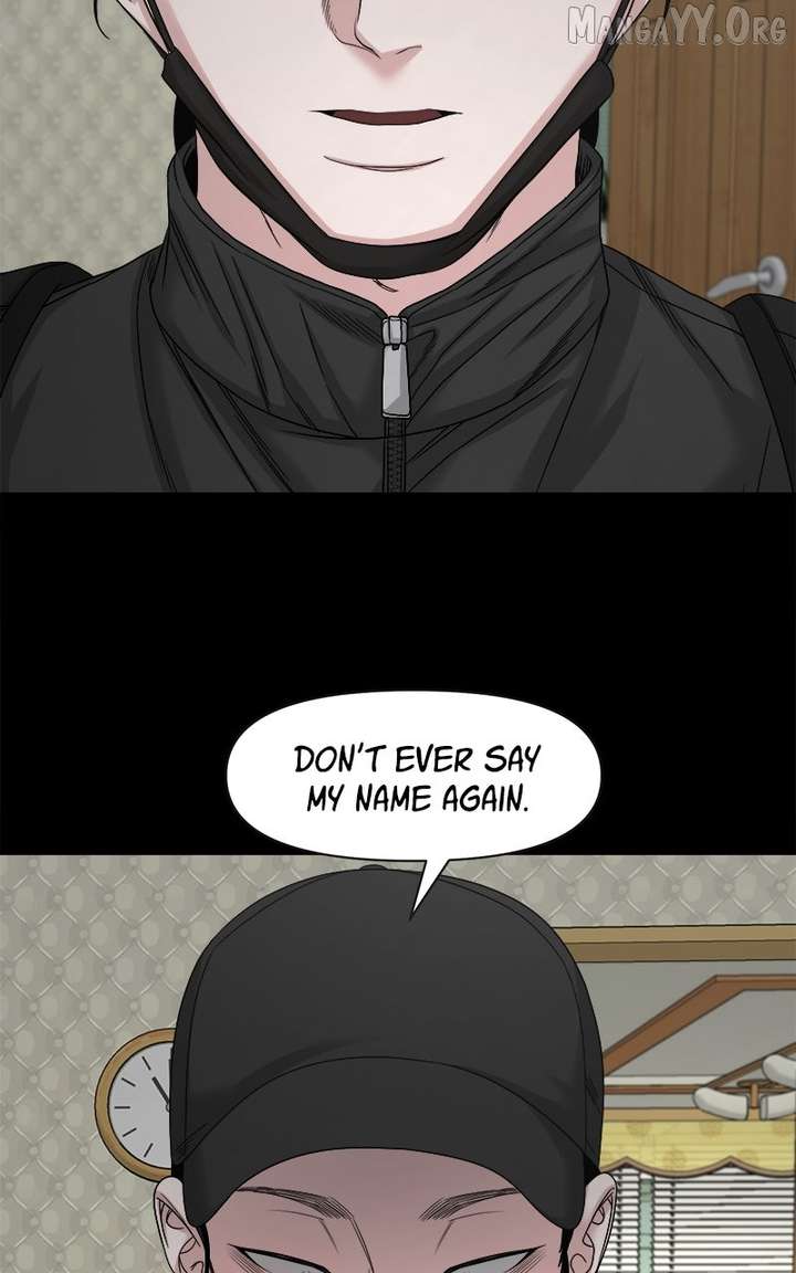 Read Mysterious Village chapter 76 image 36 on Lezhin