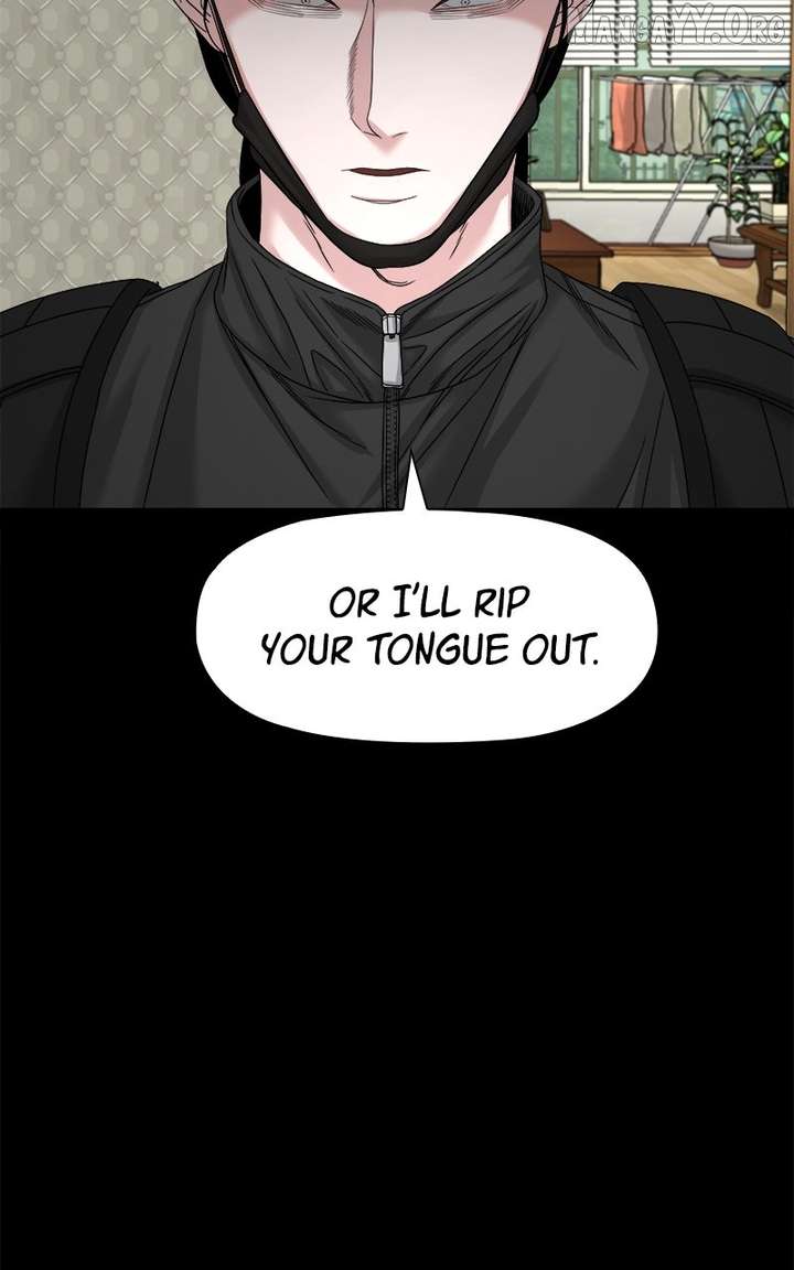 Read Mysterious Village chapter 76 image 37 on Lezhin