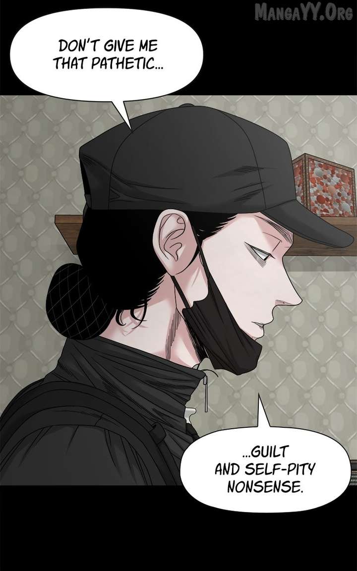 Read Mysterious Village chapter 76 image 41 on Lezhin