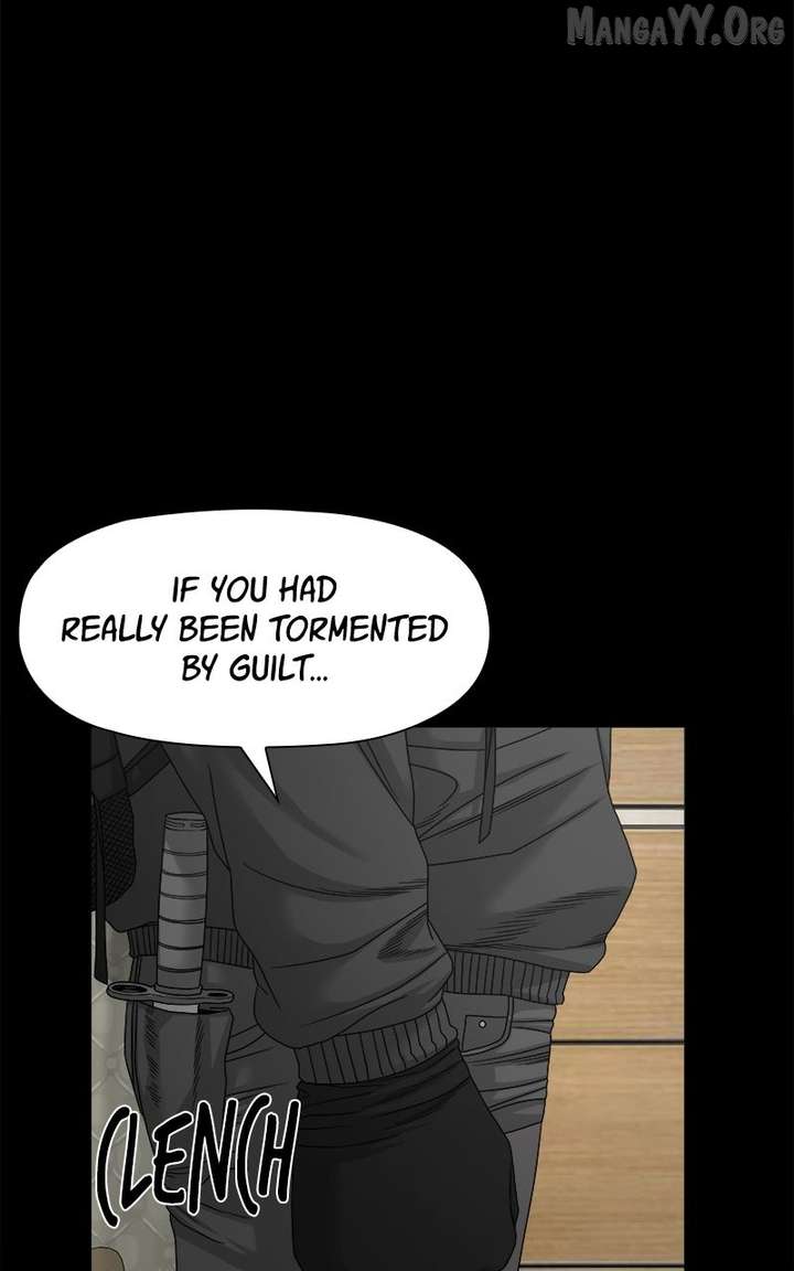 Read Mysterious Village chapter 76 image 42 on Lezhin